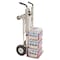 Cosco Convertible Hand Truck, 3in1,800-1000 lb. 12301ABL1D - alternate 2